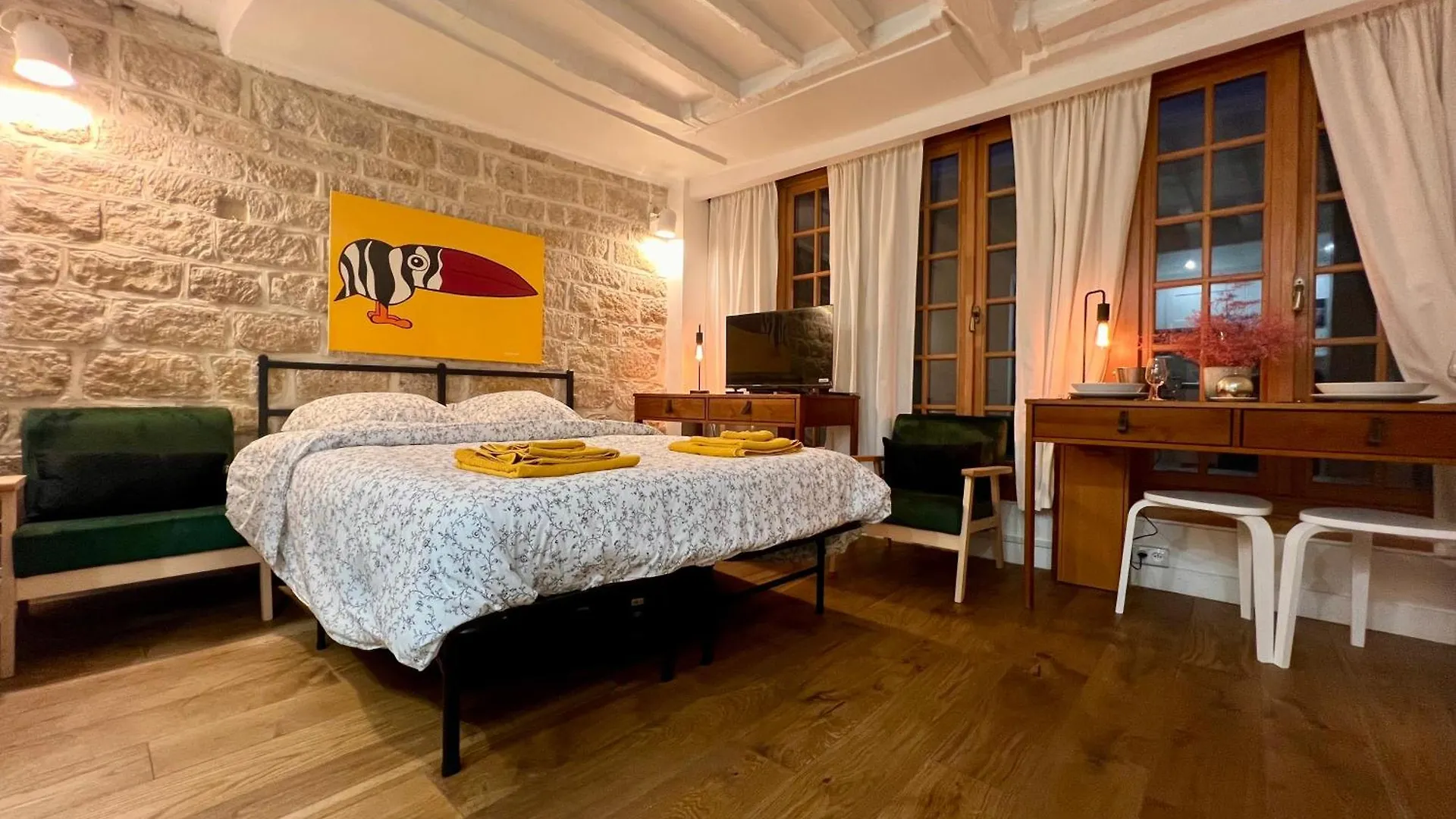 Studio Des Tuileries contacts